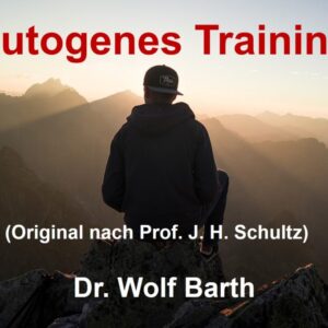 Autogenes Training