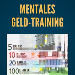 Mentales Geldtraining